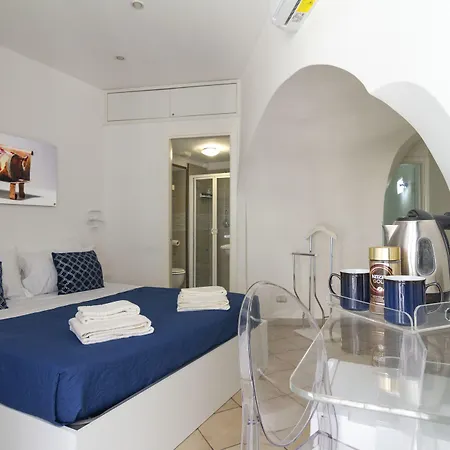 Maison Du La Rua (adults Only)