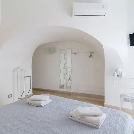 Maison Du La Rua (adults Only)