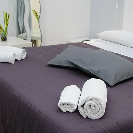 فندق مبيت وإفطار Maison Du La Rua (adults Only)