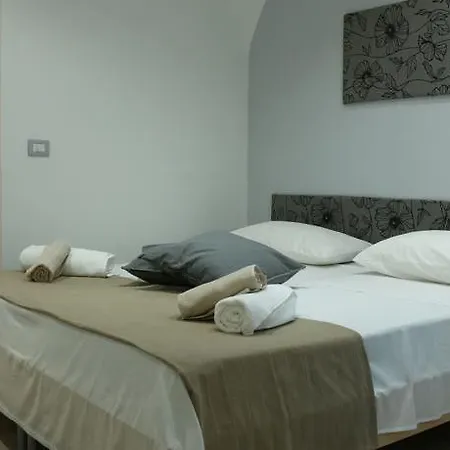 Maison Du La Rua 3*