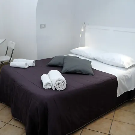 Maison Du La Rua (adults Only) فندق مبيت وإفطار نابولي