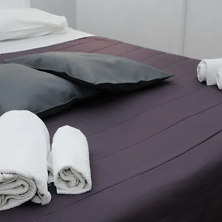 فندق مبيت وإفطار Maison Du La Rua (adults Only)