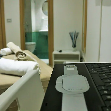 Maison Du La Rua (adults Only) Nápoly