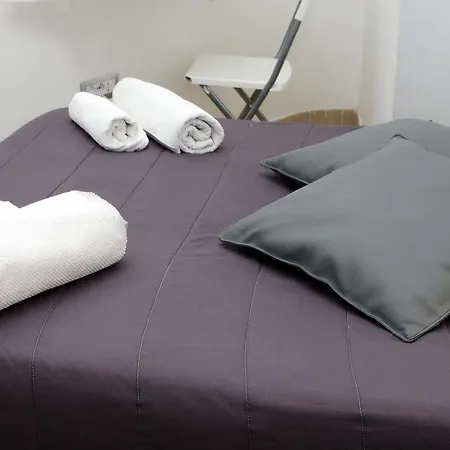 Maison Du La Rua 3*
