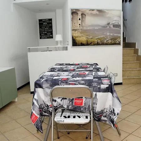 Maison Du La Rua (adults Only)