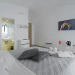 Maison Du La Rua (adults Only) 3*