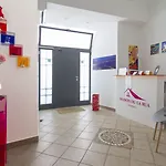 Maison Du La Rua (adults Only) Oda ve Kahvaltı Napoli