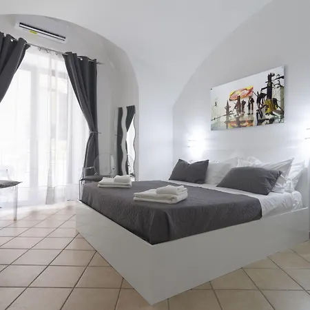 Maison Du La Rua (adults Only) Неаполь
